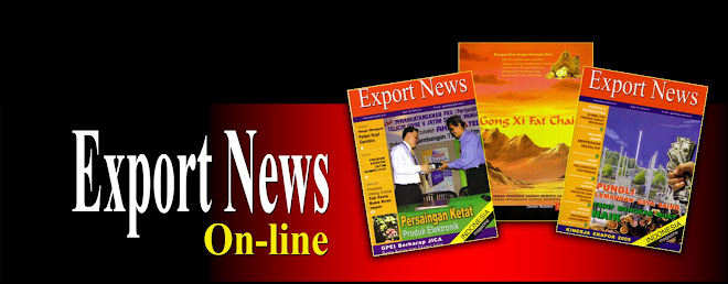 Export News On-Line