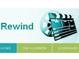 Filmklubben Rewind