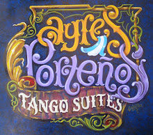 Decoración en hotel Ayres Porteños en San Telmo Argentina
