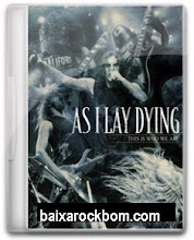 Capa de This Is Who We Are (Áudio DVD)