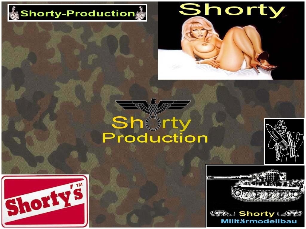Shorty-Production