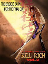 Kill Rich Vol. 2