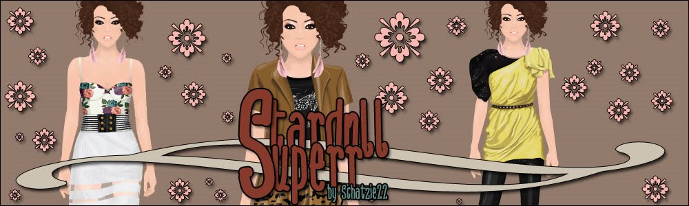 S T A R D O L L _ S U P E R R !