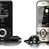 Sony Ericsson W205 & W395: New Walkman Music Phones Unveils in India