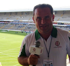 En el estadio "Corregidora" 2009
