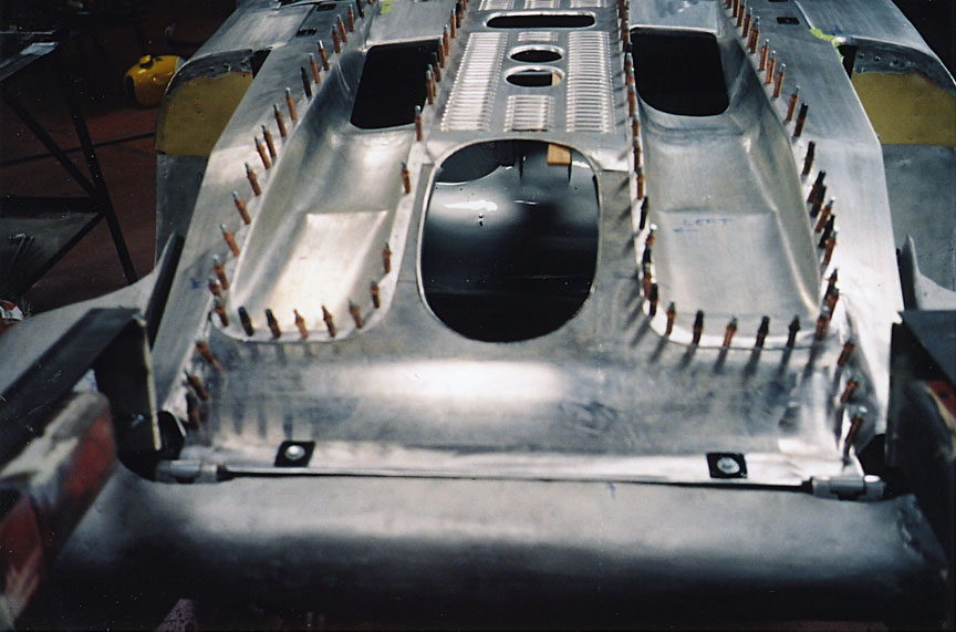917 crash vw test track 917 crash vw test track