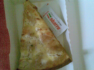 Sbarro Italian Pizza