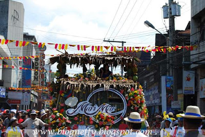 Davao City, entertainment, Kadayawan Festival, Philippines, travel and destinations, nikon d40x, float parade
