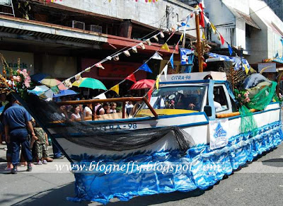 Davao City, entertainment, Kadayawan Festival, Philippines, travel and destinations, nikon d40x, citra float parade