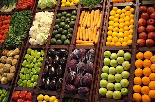 Why You Should Eat Fruits and Vegetables