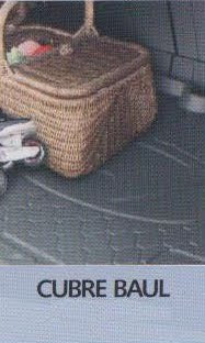 Accesorios Hyundai Tucson