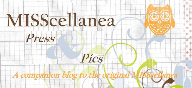 MISScellanea - Press & Pics