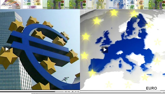 EURO CURRENCY  &   ECB