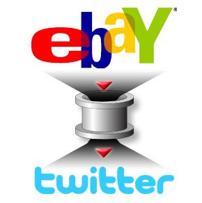 ebay, twitter, monetização, twibler