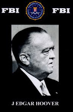 J Edgar Hoover - In Memory - US National Security - Carroll Foundation Trust Case
