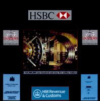 HM Crown - HSBC Forged Carroll Corp. - Carroll Foundation Trust - National Interests Case