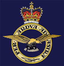 HM Crown Ministry of Defence - Royal Air Force