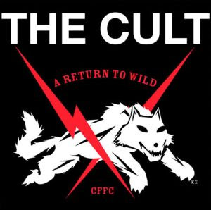 «The Cult», banda inglesa de «Hard Rock» «The Cult», banda inglesa de «Hard Rock»