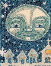 Winter Moon Man, 2007