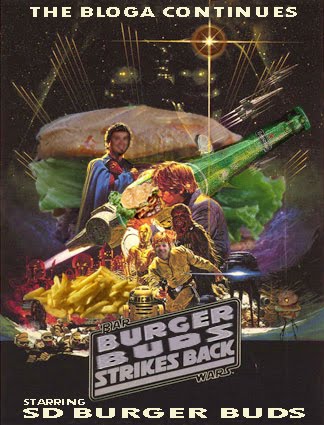 SD Burger Buds