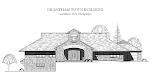 Grantham Town Building