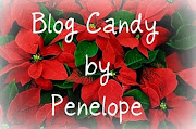 Candy by Penelope