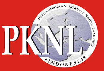 P K N L (Lampung Drug User Solidarity Association )