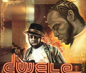 THE HOBBYSHOP HERO | ONLINE BLOGaZINE: HsH Artist SpotLight - Dwele ...