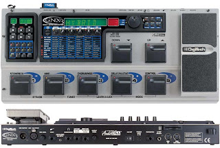 digitech gnx3 manual