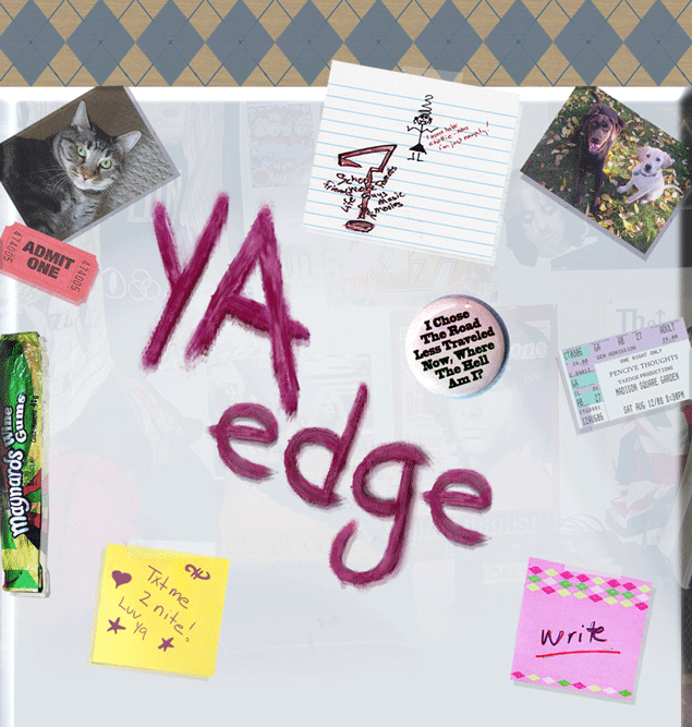 YA Edge
