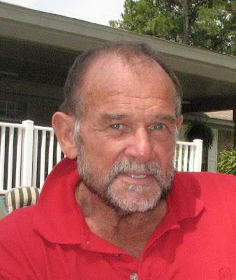 Aaron Buggs's blog Jimmy