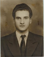 Σταυρος Π. Αϊβαλης (1928-2009)