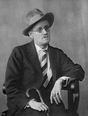 James Joyce (1882-1941)