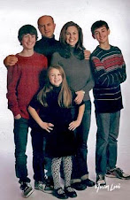 My Wonderful Family!