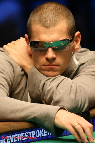 Kirill Gerasimov: Russia's Pride In Poker