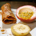 Fogli di Frutta Luculliana al Passion Fruit, Banana, Uva e Cannella e
Deidratatore Casalingo