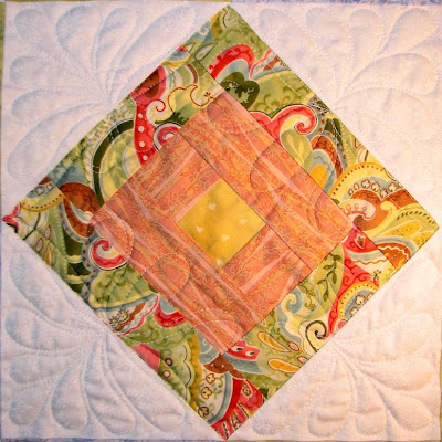 Sampaguita Quilts: December 2009
