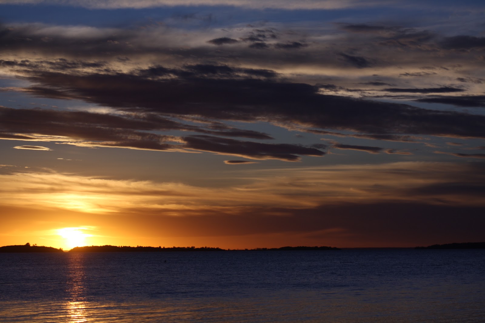 FoxwoodLane Week 2 of our Holidays, Lac la Biche