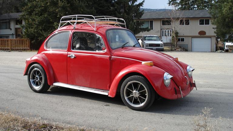 Es barato capturar realimentación sur volky club: aros para Volkswagen Escarabajo