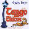Tango para Chicos  vol 2