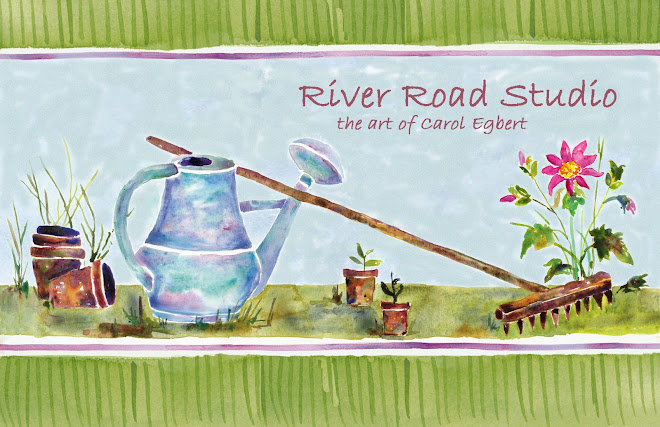 river road studio blog