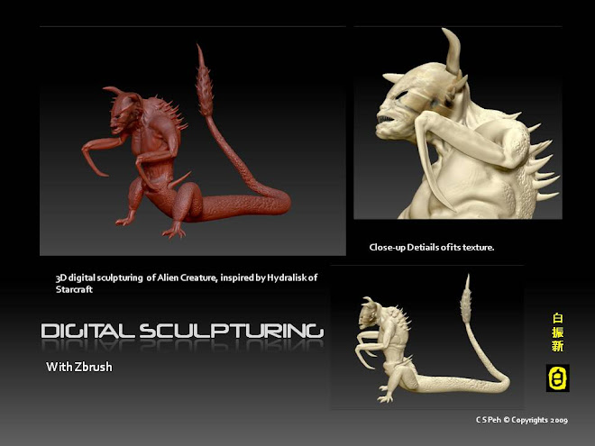 3d digital sculpting 3d digital sculpting