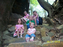 5 of our Blessings!