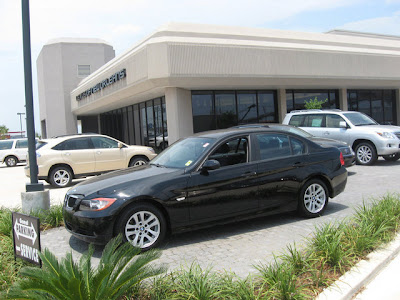 Bmw vehicle owner trust 2011-a #3