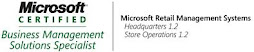 Microsoft Certified