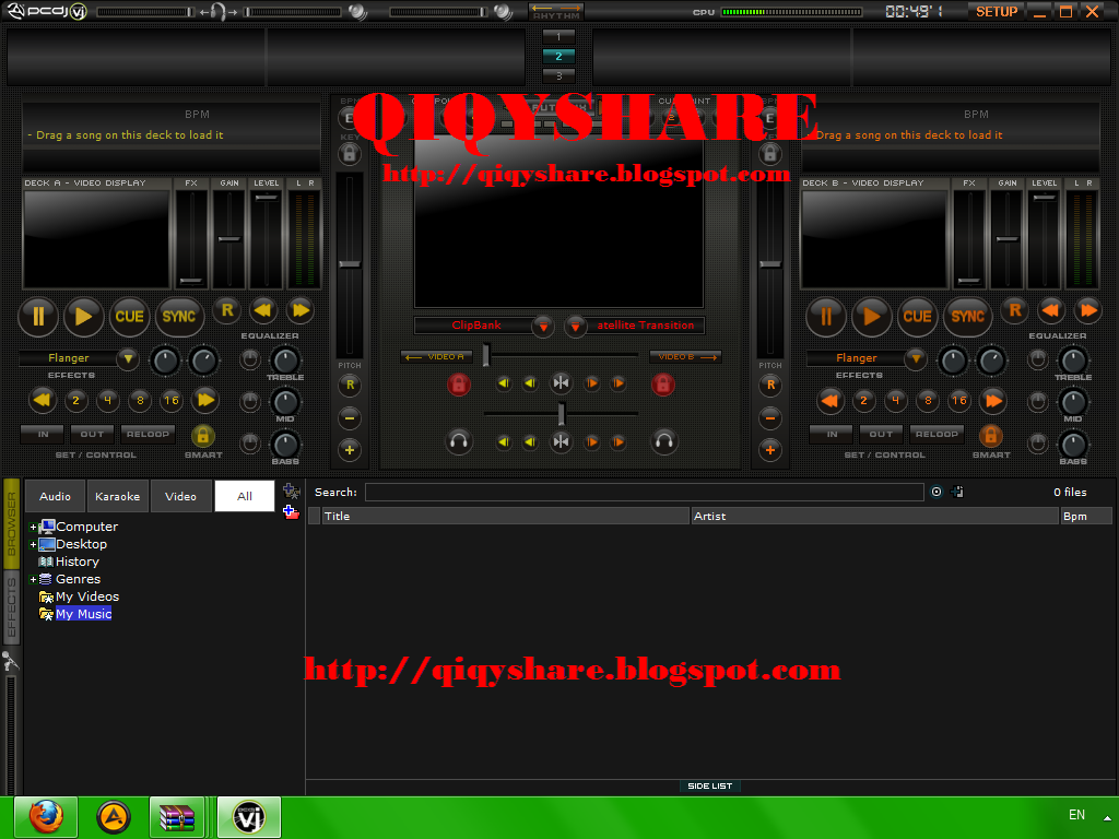 download pcdj dex 3 full crack download pcdj dex 3 full crack