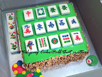 Specialised In Handcrafted Mahjong Tiles