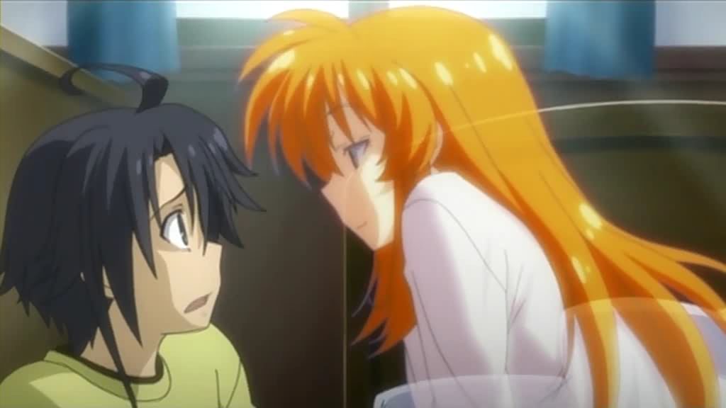 KOFanimePlayers: Asura Crying`