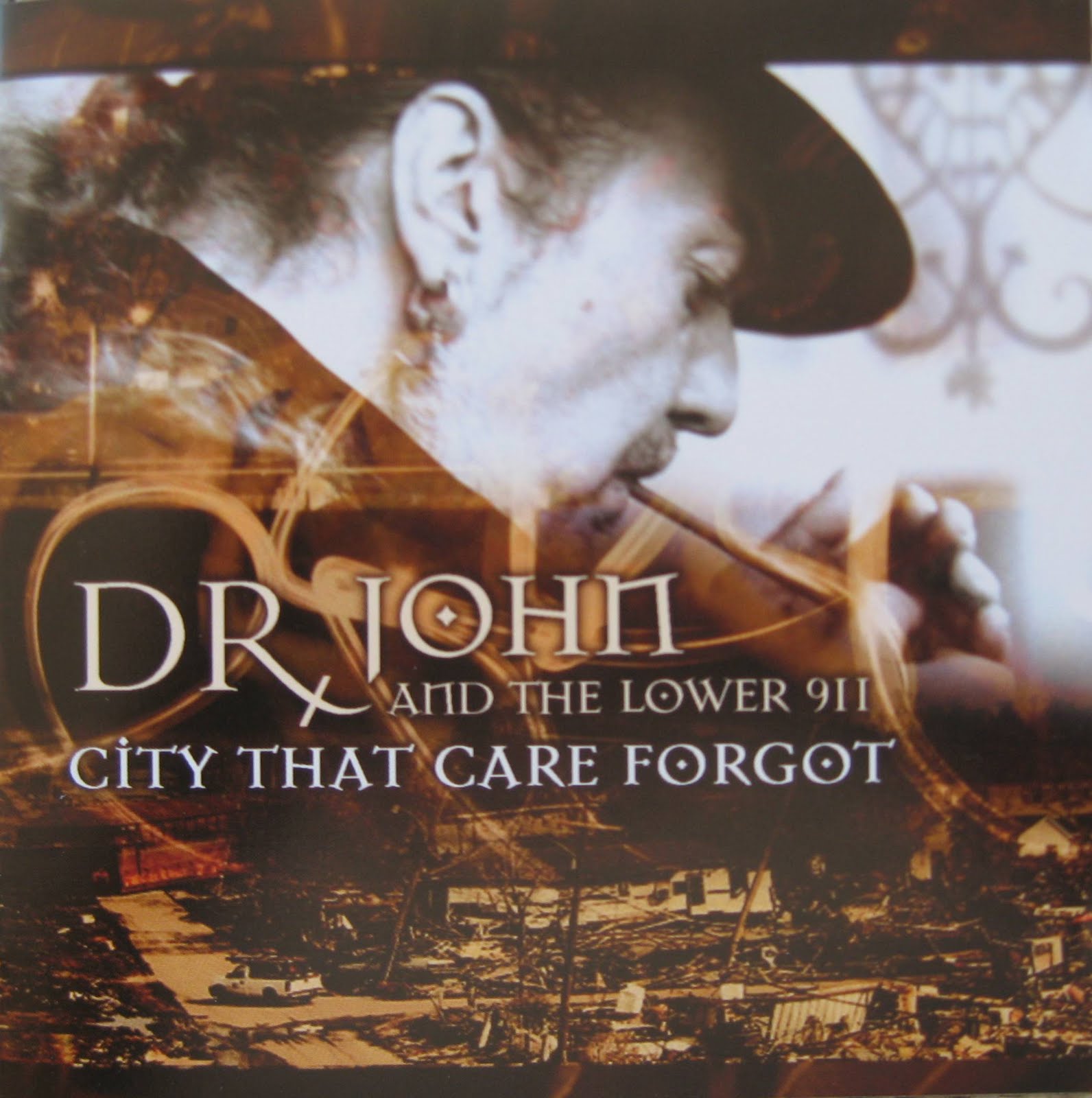 I Witness Dr. John... Hancock?