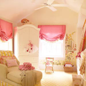 Baby Room Interior Design | Dreams House Furniture